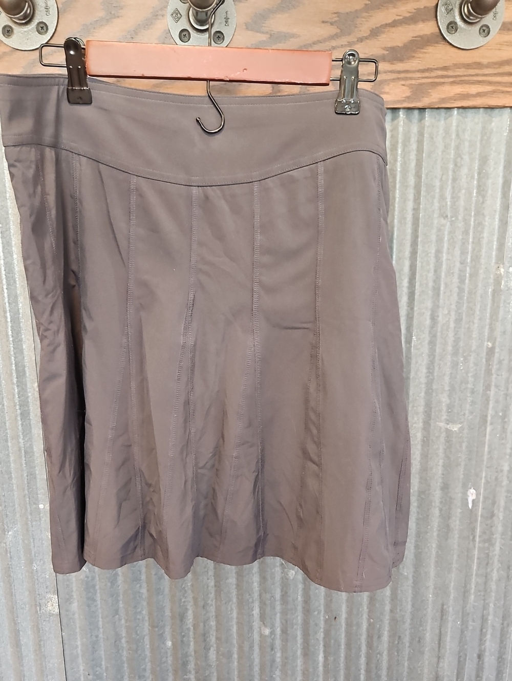 Women’s Athleta Skort Gray